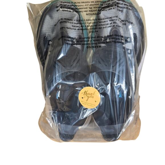 Nike Kyrie Low 3 Moon (CJ1286-001) Sneakers Men Size 8.5  Womens Size 10 - Picture 9 of 9